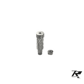 Tron Motor Pinion 14T_6mm - Dnamic Pro / 5.8
